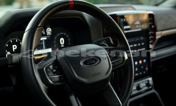 Buy Used Ford Ranger Black Car in Armavir in Armavir Buy Used Ford Ranger Black Car in Armavir in Armavir