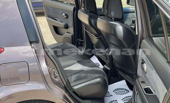 Buy Used Nissan Tiida Other Car in Akhtala in Lori Buy Used Nissan Tiida Other Car in Akhtala in Lori