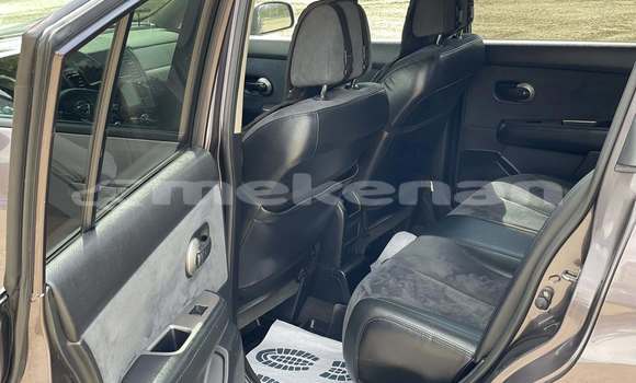 Buy Used Nissan Tiida Other Car in Akhtala in Lori Buy Used Nissan Tiida Other Car in Akhtala in Lori