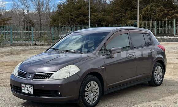 Buy Used Nissan Tiida Other Car in Akhtala in Lori Buy Used Nissan Tiida Other Car in Akhtala in Lori