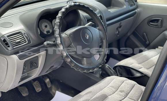 Buy Used Dacia Logan Blue Car in Armavir in Armavir Buy Used Dacia Logan Blue Car in Armavir in Armavir