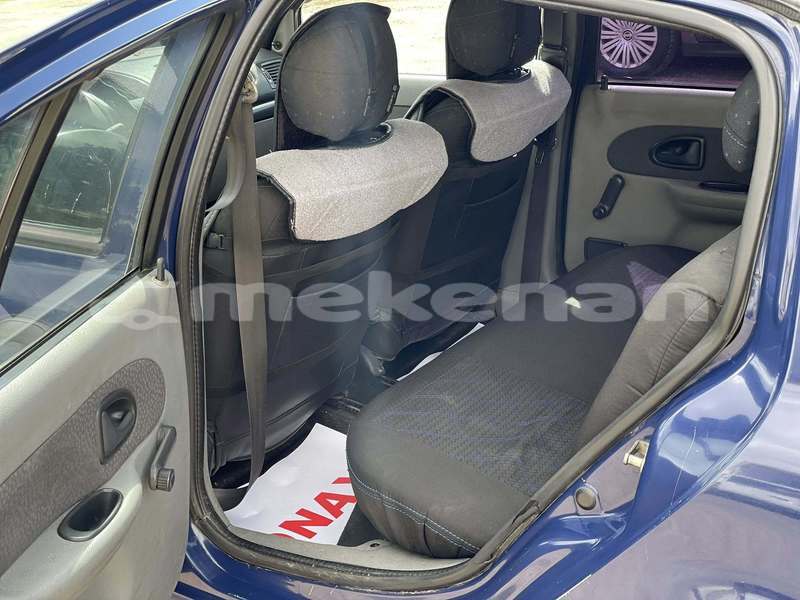 Big with watermark dacia logan armavir armavir 6068