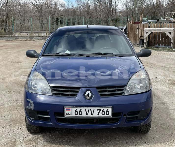 Big with watermark dacia logan armavir armavir 6068