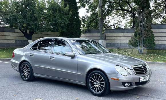 Buy Used Mercedes-Benz E–Class Other Car in Armavir in Armavir