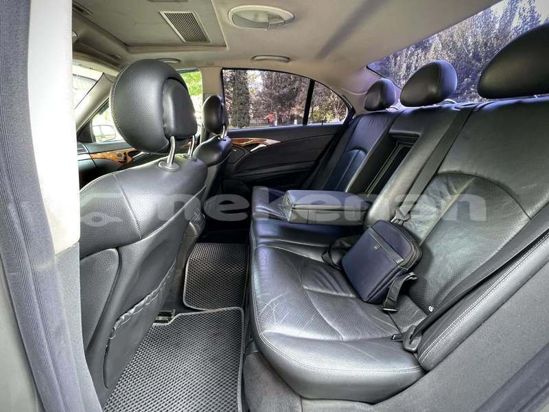 Big with watermark mercedes benz e class armavir armavir 6069