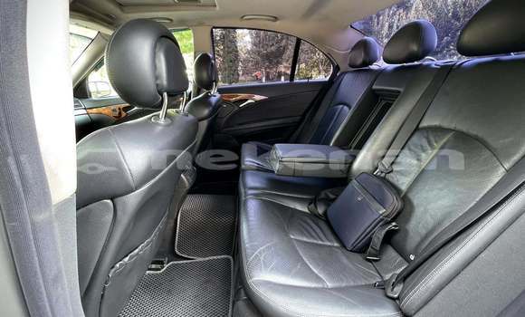 Buy Used Mercedes-Benz E–Class Other Car in Armavir in Armavir Buy Used Mercedes-Benz E–Class Other Car in Armavir in Armavir