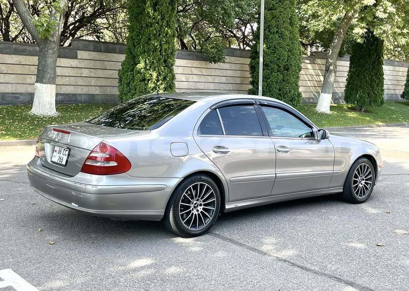 Big with watermark mercedes benz e class armavir armavir 6069