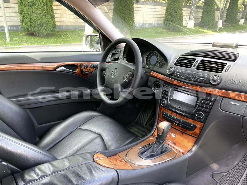 Big with watermark mercedes benz e class armavir armavir 6069