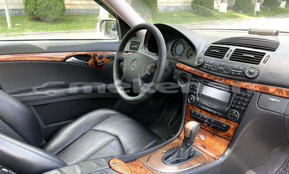 Buy Used Mercedes-Benz E–Class Other Car in Armavir in Armavir Buy Used Mercedes-Benz E–Class Other Car in Armavir in Armavir
