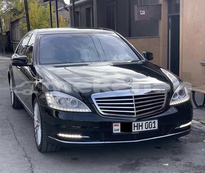 Big with watermark mercedes benz a class armavir armavir 6070