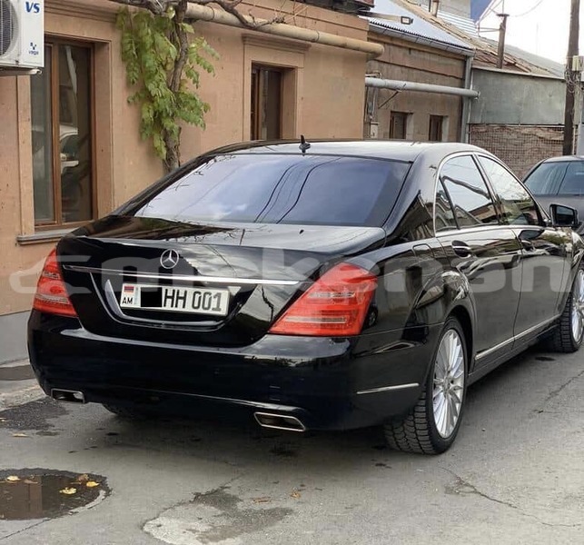 Big with watermark mercedes benz a class armavir armavir 6070