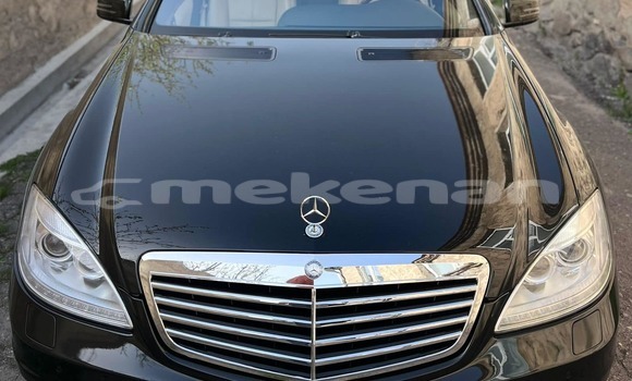 Buy Used Mercedes-Benz A–Class Black Car in Armavir in Armavir Buy Used Mercedes-Benz A–Class Black Car in Armavir in Armavir