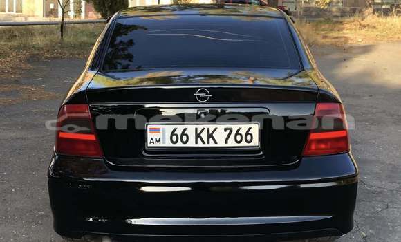 Buy Used Opel Vectra Black Car in Alaverdi in Lori Buy Used Opel Vectra Black Car in Alaverdi in Lori