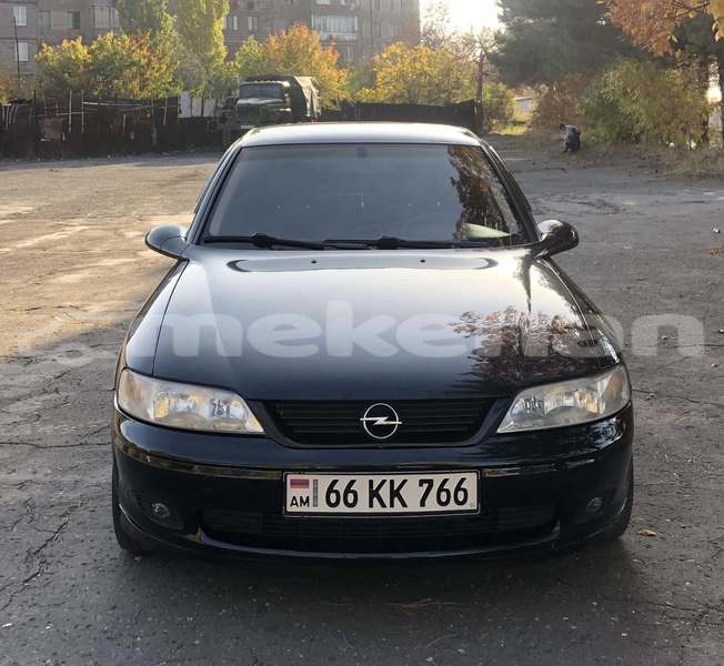 Big with watermark opel vectra lori alaverdi 6072