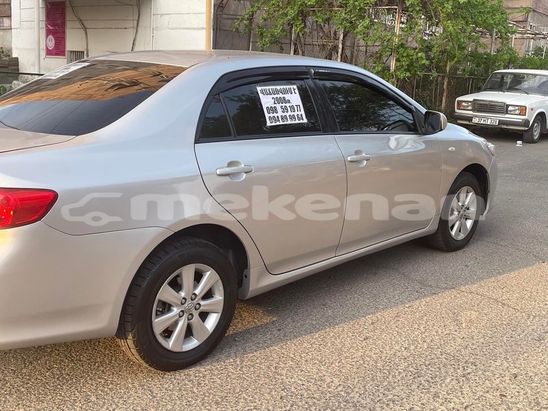 Big with watermark toyota altis ararat artashat 6073