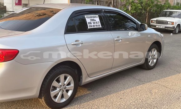 Buy Used Toyota Altis Other Car in Artashat in Ararat