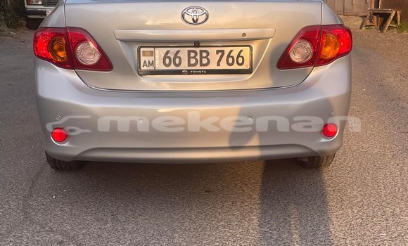 Buy Used Toyota Altis Other Car in Artashat in Ararat Buy Used Toyota Altis Other Car in Artashat in Ararat