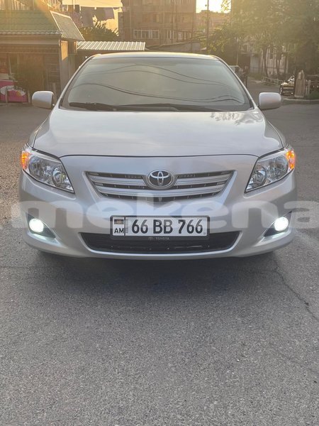 Big with watermark toyota altis ararat artashat 6073