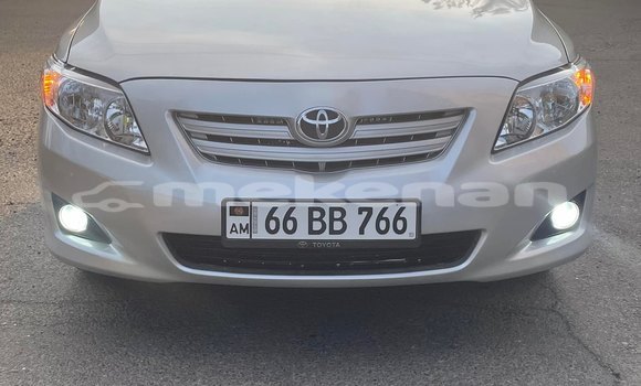 Buy Used Toyota Altis Other Car in Artashat in Ararat Buy Used Toyota Altis Other Car in Artashat in Ararat