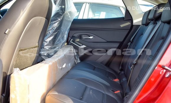 Buy Import Jaguar E-Pace Red Car in Import - Dubai in Aragatsotn Buy Import Jaguar E-Pace Red Car in Import - Dubai in Aragatsotn