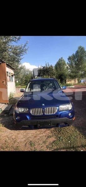 Big with watermark bmw x6 lori alaverdi 6075