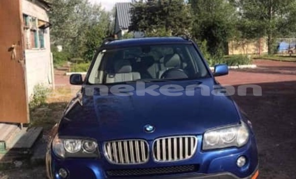 Buy Used BMW X6 Blue Car in Alaverdi in Lori Buy Used BMW X6 Blue Car in Alaverdi in Lori