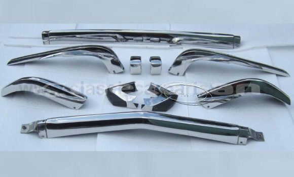 Buy BMW 1502 bumpers 1971 in Alaverdi in Lori Buy BMW 1502 bumpers 1971 in Alaverdi in Lori