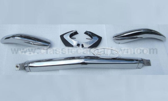 Buy BMW 1502 bumpers 1971 in Alaverdi in Lori Buy BMW 1502 bumpers 1971 in Alaverdi in Lori