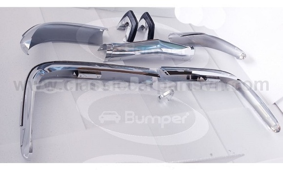 Buy BMW 2800CS bumpers 1968 in Akhtala in Lori Buy BMW 2800CS bumpers 1968 in Akhtala in Lori
