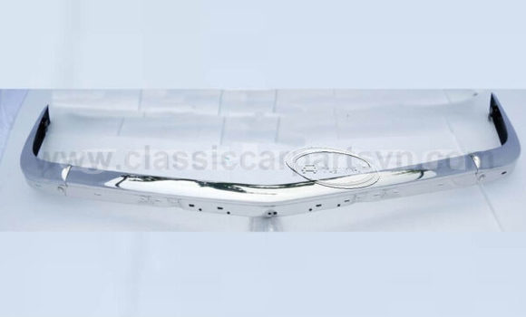 Buy BMW E28 bumpers full set in Akhtala in Lori Buy BMW E28 bumpers full set in Akhtala in Lori