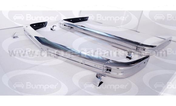Buy BMW E21 bumpers 1975 in Alaverdi in Lori Buy BMW E21 bumpers 1975 in Alaverdi in Lori