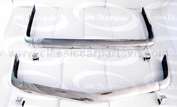 Buy BMW E21 bumpers 1975 in Alaverdi in Lori Buy BMW E21 bumpers 1975 in Alaverdi in Lori