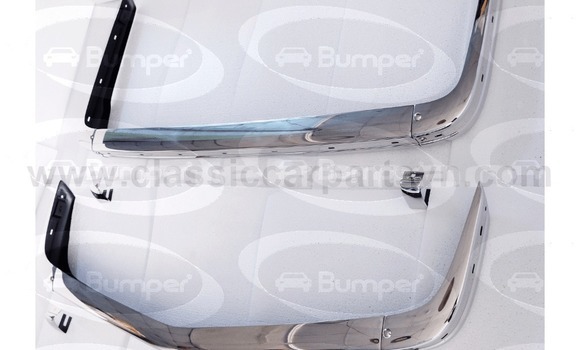 Buy BMW E21 bumpers 1975 in Alaverdi in Lori Buy BMW E21 bumpers 1975 in Alaverdi in Lori