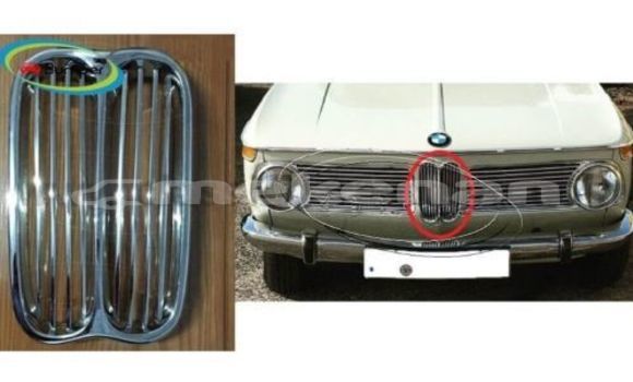 Medium with watermark a center grill for bmw 20021600 e10 500x500 1