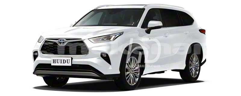 Big with watermark toyota highlander lori vanadzor 6083