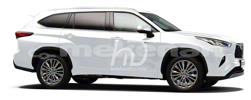 Big with watermark toyota highlander lori vanadzor 6083