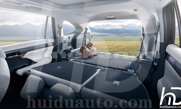 Buy New Toyota Highlander White Car in Vanadzor in Lori Buy New Toyota Highlander White Car in Vanadzor in Lori