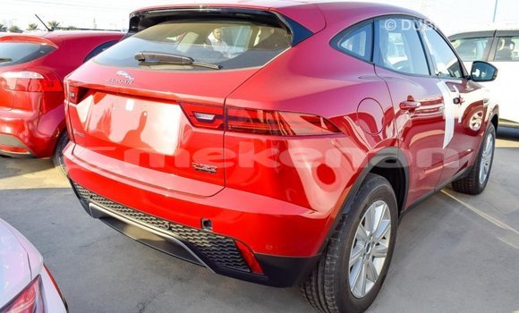 Buy Import Jaguar E-Pace Red Car in Import - Dubai in Aragatsotn Buy Import Jaguar E-Pace Red Car in Import - Dubai in Aragatsotn