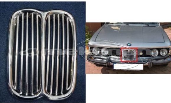 Buy Center grille for BMW E9 in Akhtala in Lori Buy Center grille for BMW E9 in Akhtala in Lori
