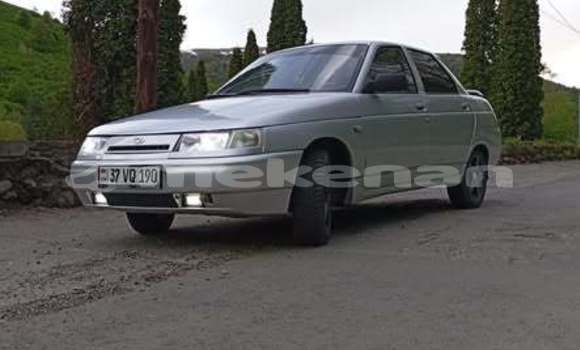 Buy Used Toyota Aqua Other Car in Alaverdi in Lori
