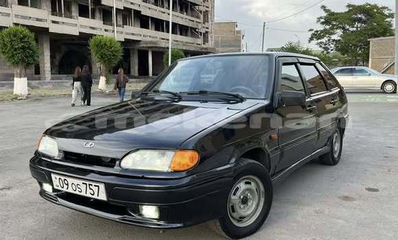 Buy Used Lada Niva Other Car in Armavir in Armavir