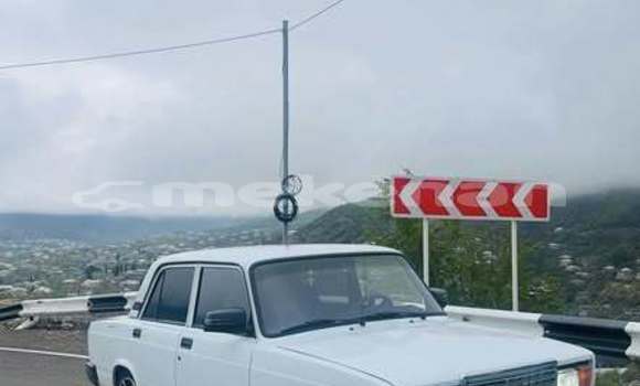 Buy Used Lada Niva Other Car in Armavir in Armavir