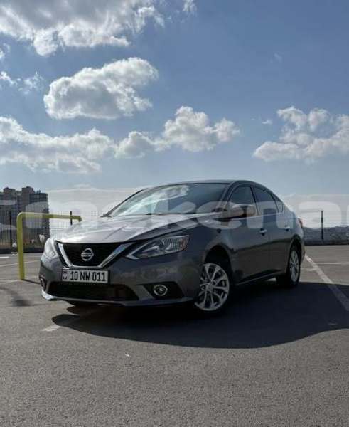 Big with watermark nissan sentra armavir armavir 6090
