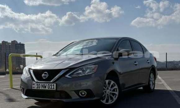 Buy Used Nissan Sentra Other Car in Armavir in Armavir