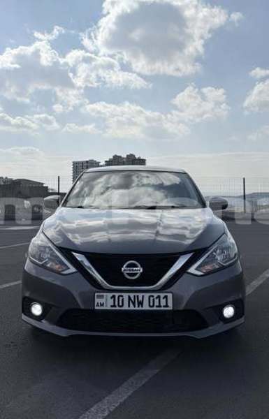 Big with watermark nissan sentra armavir armavir 6090