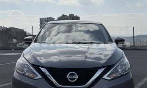 Buy Used Nissan Sentra Other Car in Armavir in Armavir Buy Used Nissan Sentra Other Car in Armavir in Armavir