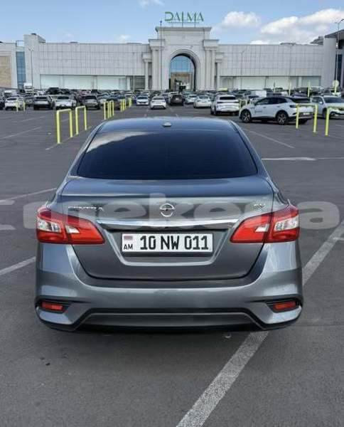 Big with watermark nissan sentra armavir armavir 6090
