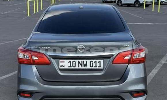 Buy Used Nissan Sentra Other Car in Armavir in Armavir Buy Used Nissan Sentra Other Car in Armavir in Armavir