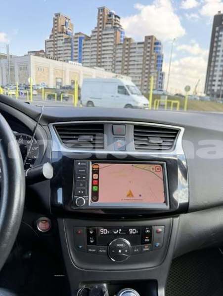 Big with watermark nissan sentra armavir armavir 6090