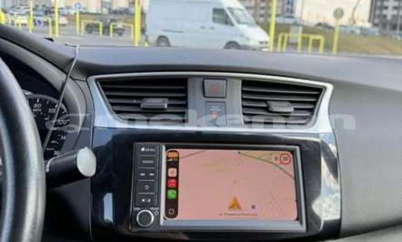 Buy Used Nissan Sentra Other Car in Armavir in Armavir Buy Used Nissan Sentra Other Car in Armavir in Armavir